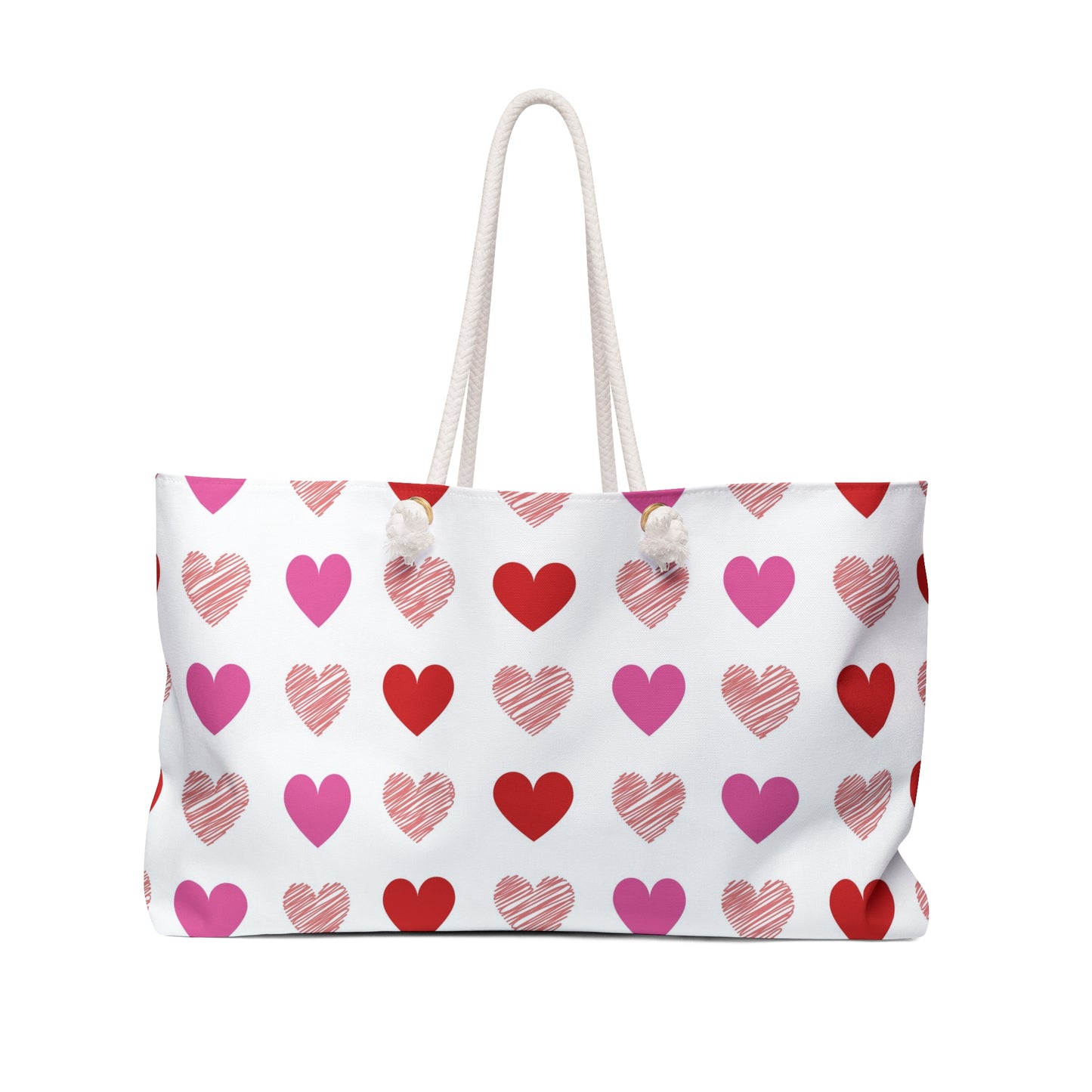 Lots of love Weekender Bag π