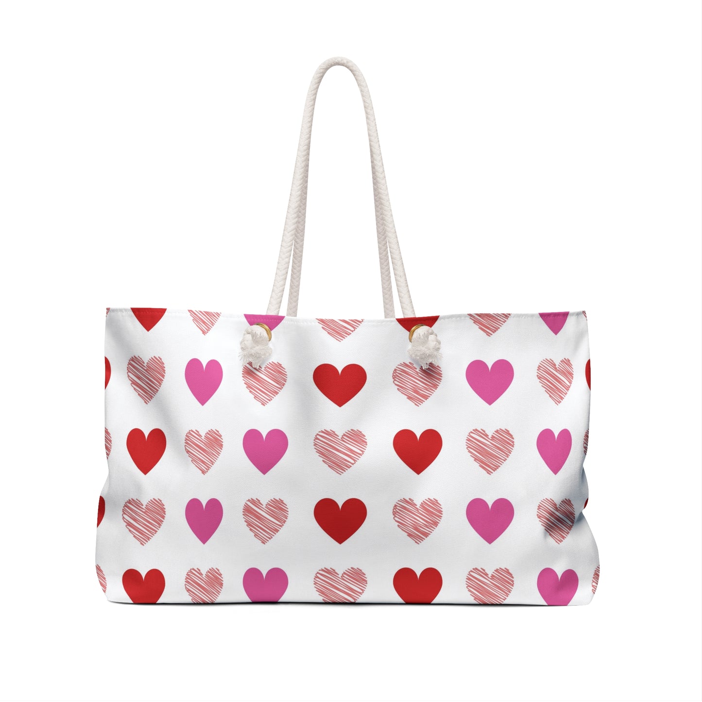 Lots of love Weekender Bag π
