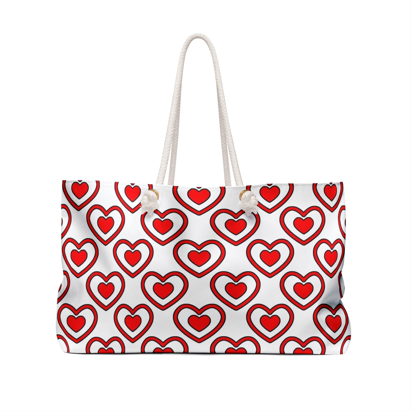 Lots of π Weekender Bag