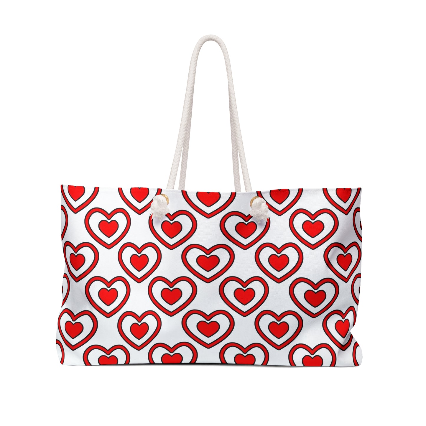 Lots of π Weekender Bag