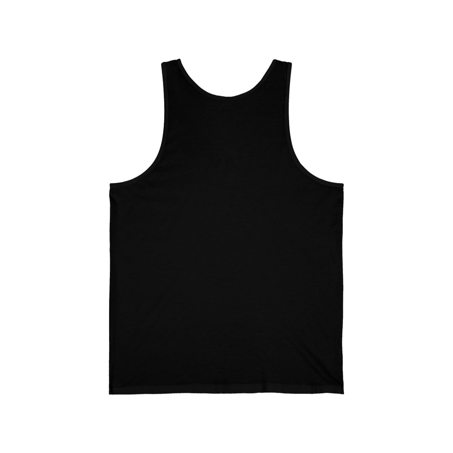 Balance Unisex Jersey Tank