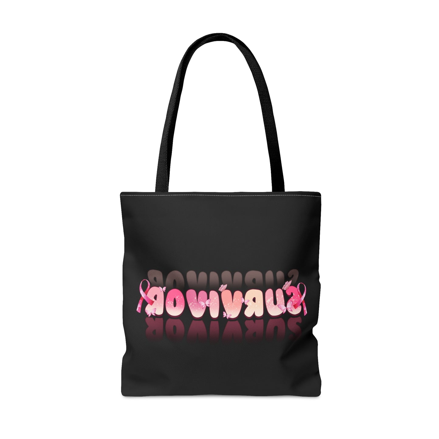 Strength & Hope Tote Bag