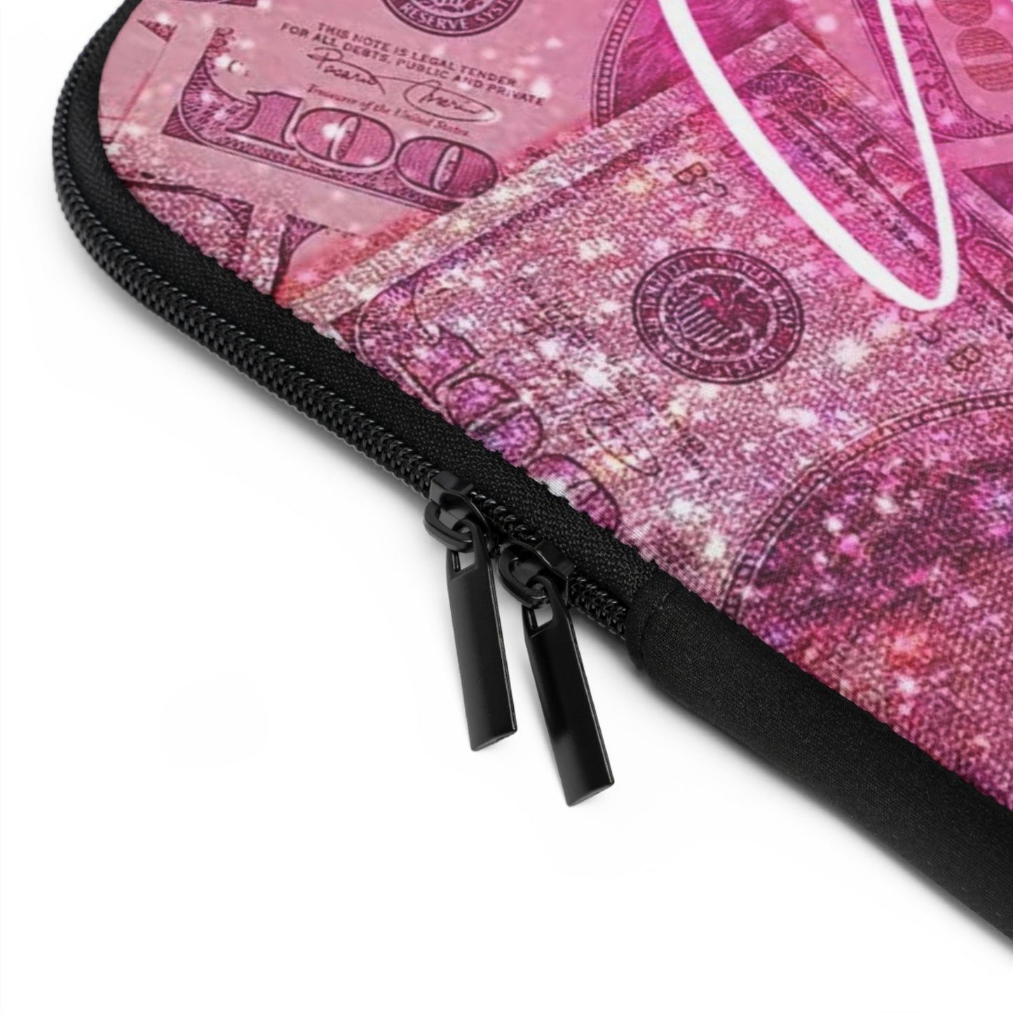 Girl boss Laptop Sleeve