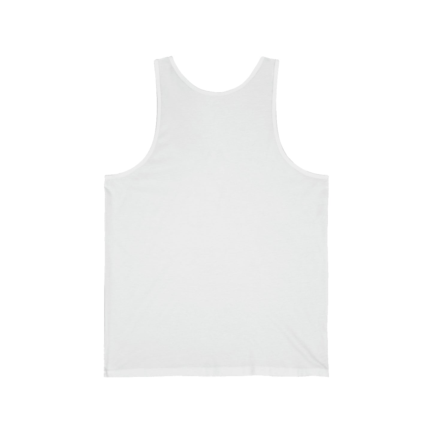 Don’t quit Unisex Jersey Tank