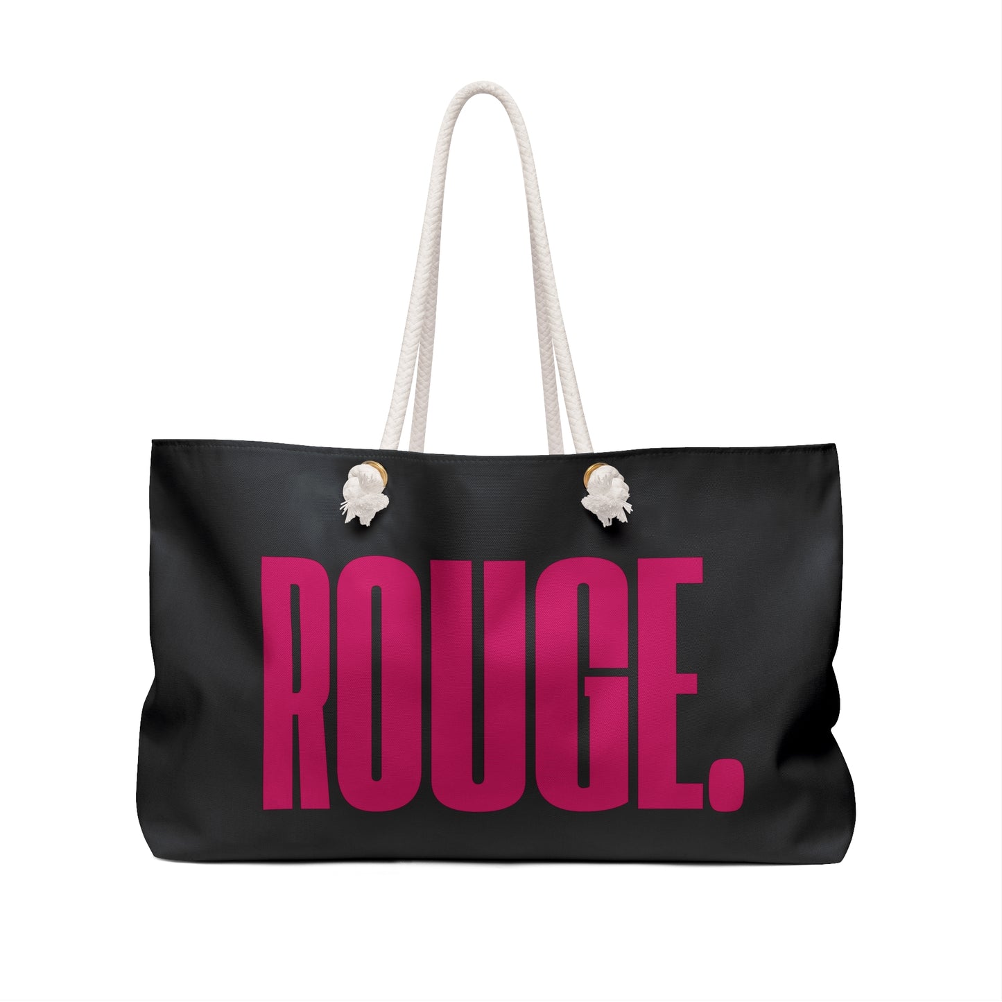 Rouge Weekender Bag