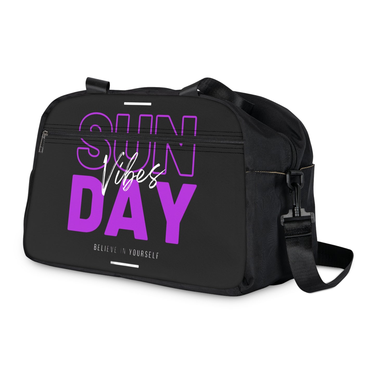 Sunday Power Pack Fitness Handbag