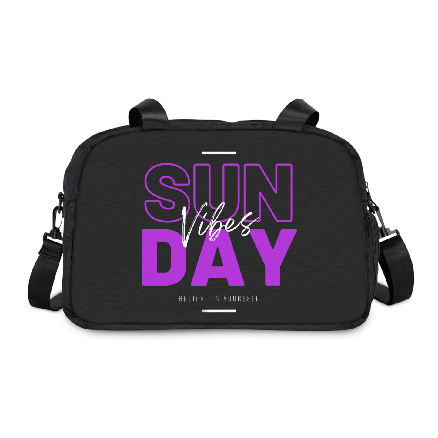 Sunday Power Pack Fitness Handbag