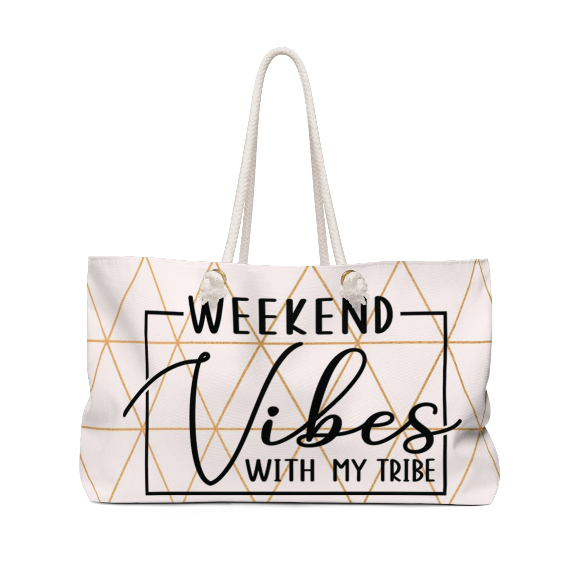 Weekender Bag