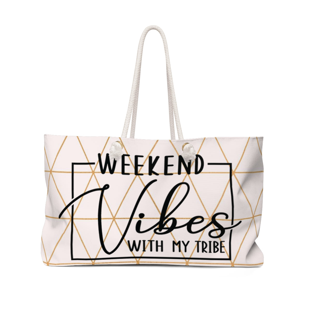 Weekender Bag